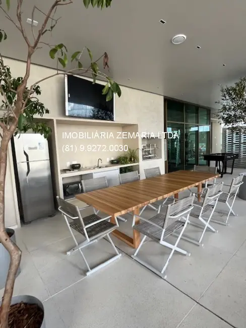 Foto 4 de Apartamento com 4 quartos à venda, 269m2 em São José, Recife - PE