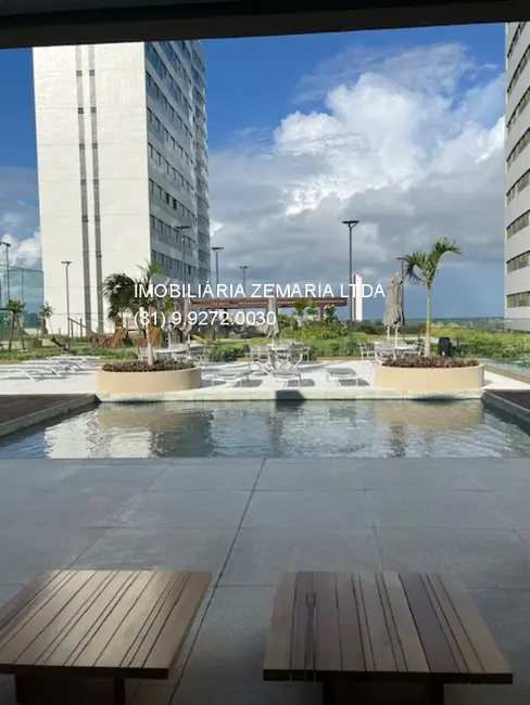 Foto 9 de Apartamento com 4 quartos à venda, 269m2 em São José, Recife - PE