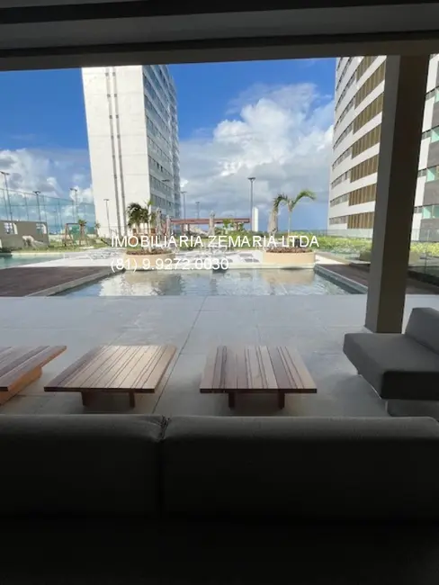 Foto 9 de Apartamento com 4 quartos à venda, 269m2 em São José, Recife - PE