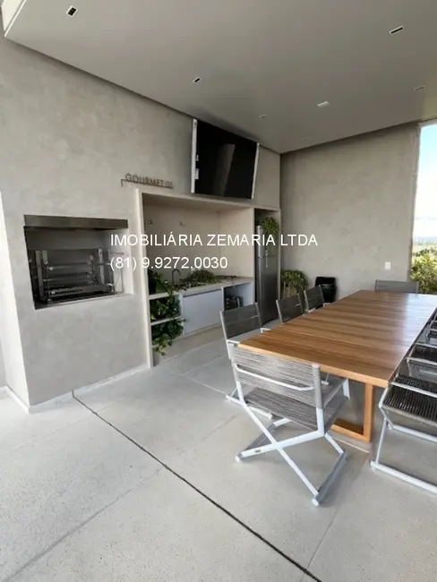 Foto 3 de Apartamento com 4 quartos à venda, 269m2 em São José, Recife - PE