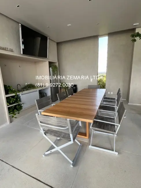 Foto 4 de Apartamento com 4 quartos à venda, 269m2 em São José, Recife - PE