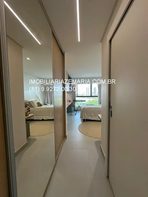 Foto 3 de Apartamento com 4 quartos à venda, 262m2 em São José, Recife - PE