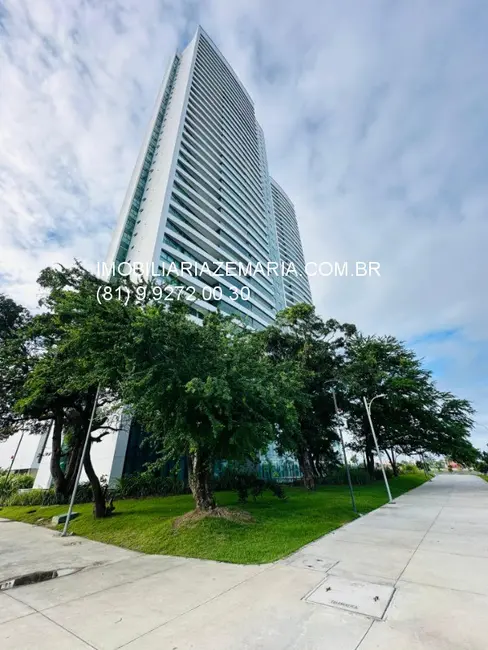 Foto 1 de Apartamento com 4 quartos à venda, 262m2 em São José, Recife - PE
