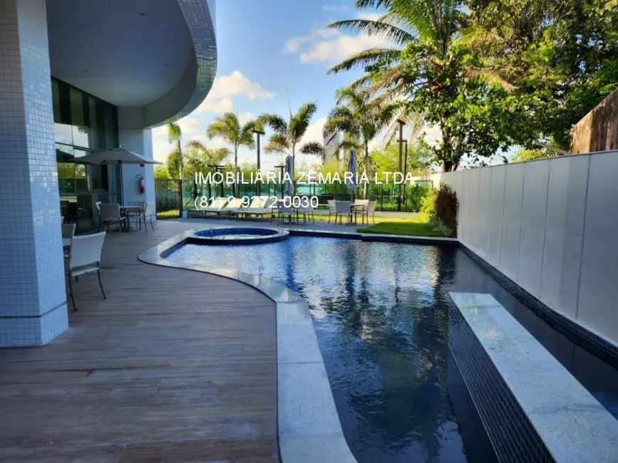 Foto 5 de Apartamento com 4 quartos à venda, 269m2 em Brasília Teimosa, Recife - PE