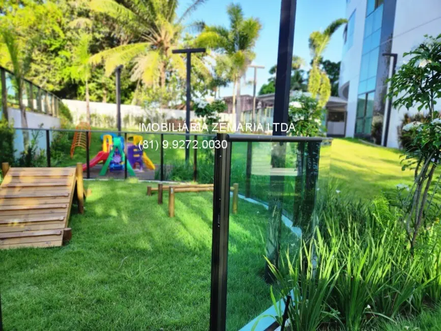 Foto 9 de Apartamento com 4 quartos à venda, 269m2 em Brasília Teimosa, Recife - PE