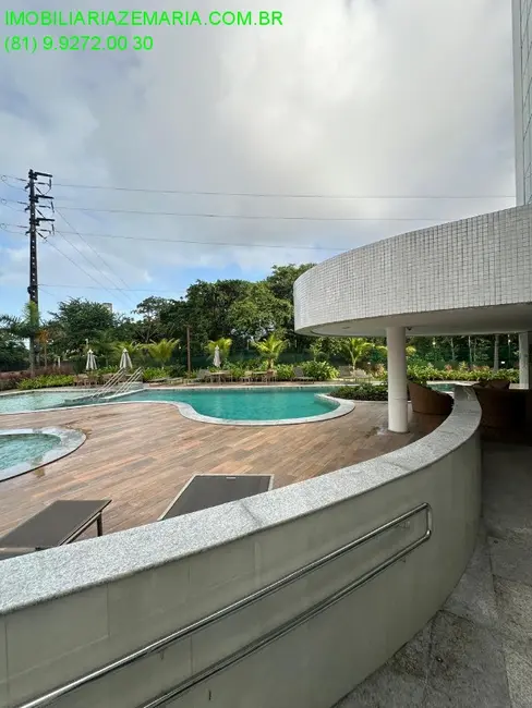 Foto 4 de Apartamento com 4 quartos à venda, 135m2 em Ilha do Retiro, Recife - PE