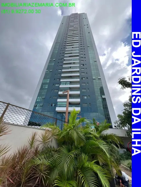 Foto 1 de Apartamento com 4 quartos à venda, 135m2 em Ilha do Retiro, Recife - PE