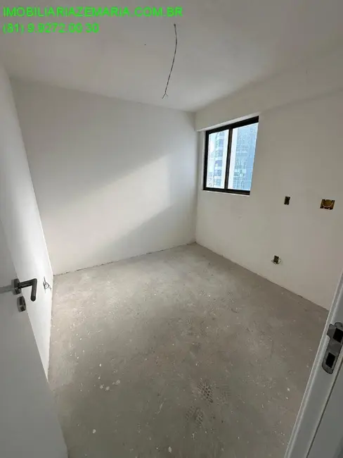 Foto 9 de Apartamento com 4 quartos à venda, 135m2 em Ilha do Retiro, Recife - PE