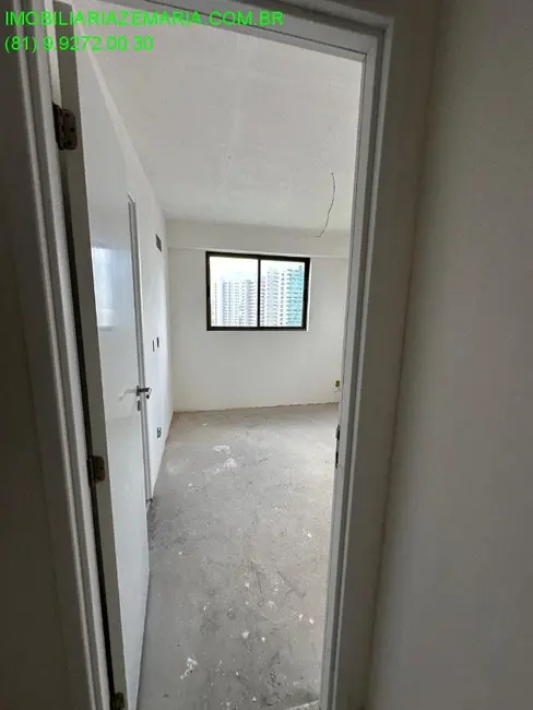 Foto 7 de Apartamento com 4 quartos à venda, 135m2 em Ilha do Retiro, Recife - PE