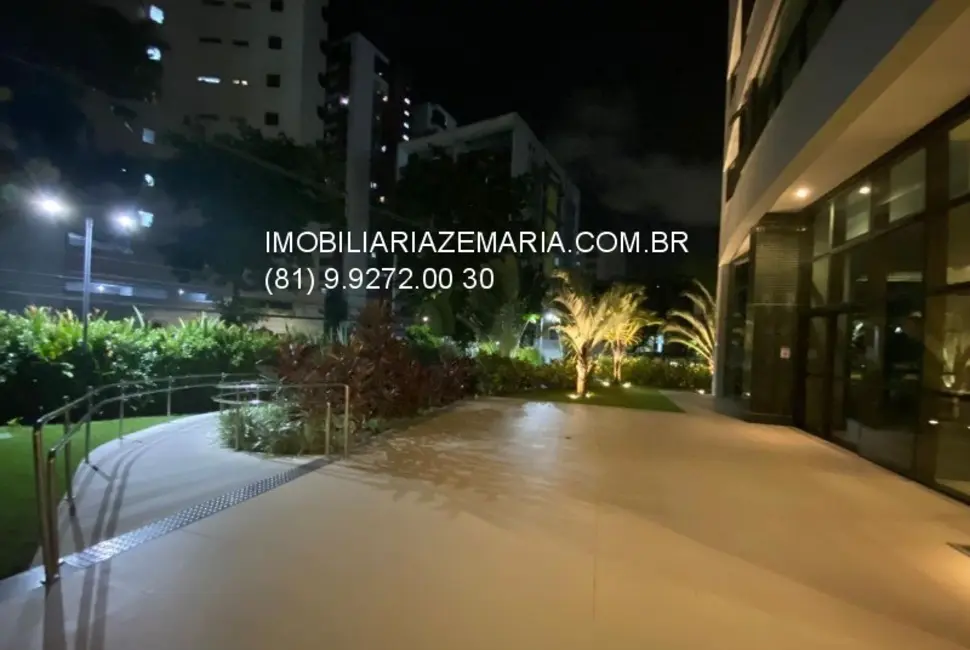 Apartamento com 4 quartos à venda, 185m2 em Boa Viagem, Recife - PE - imagem 3 Foto 3 de Apartamento com 4 quartos à venda, 185m2 em Boa Viagem, Recife - PE