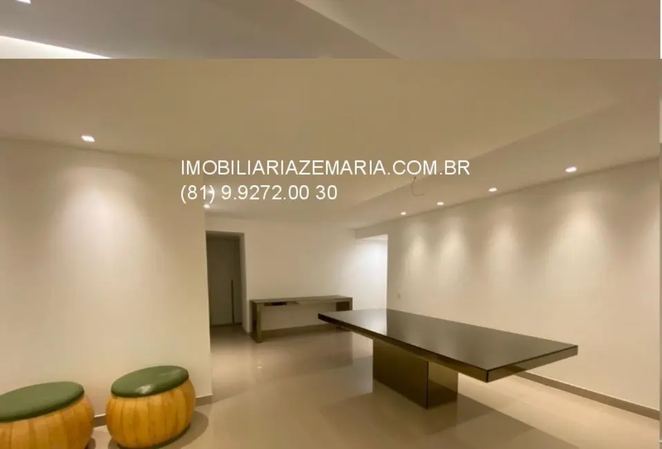 Apartamento com 4 quartos à venda, 185m2 em Boa Viagem, Recife - PE - imagem 9 Foto 9 de Apartamento com 4 quartos à venda, 185m2 em Boa Viagem, Recife - PE
