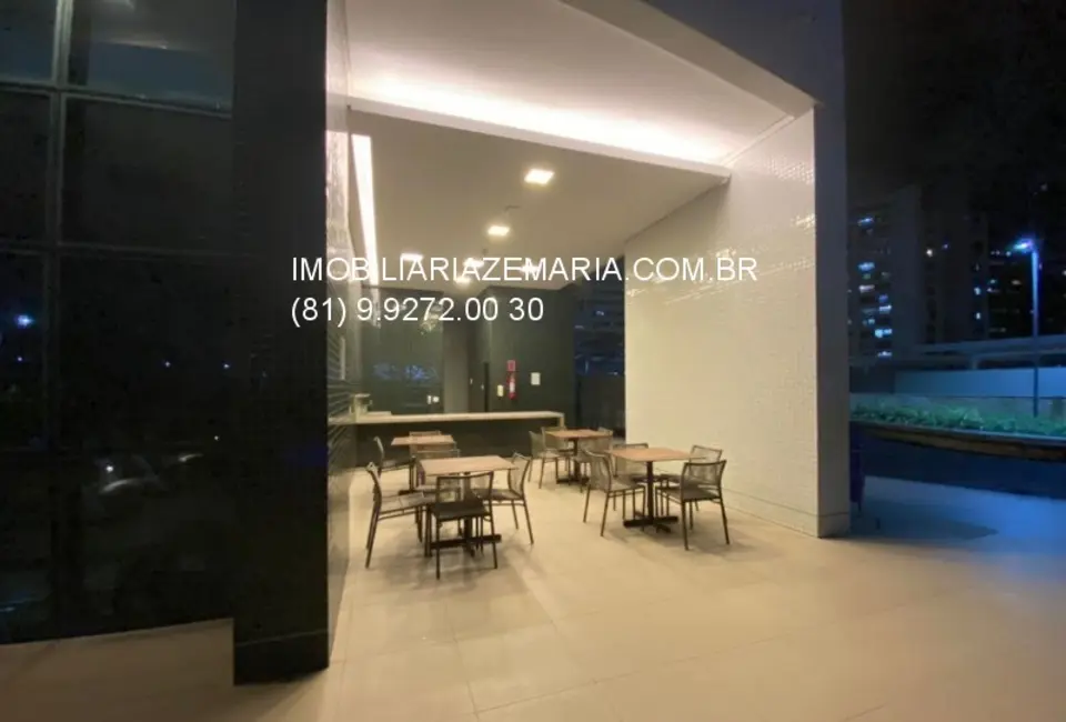 Apartamento com 4 quartos à venda, 185m2 em Boa Viagem, Recife - PE - imagem 7 Foto 7 de Apartamento com 4 quartos à venda, 185m2 em Boa Viagem, Recife - PE