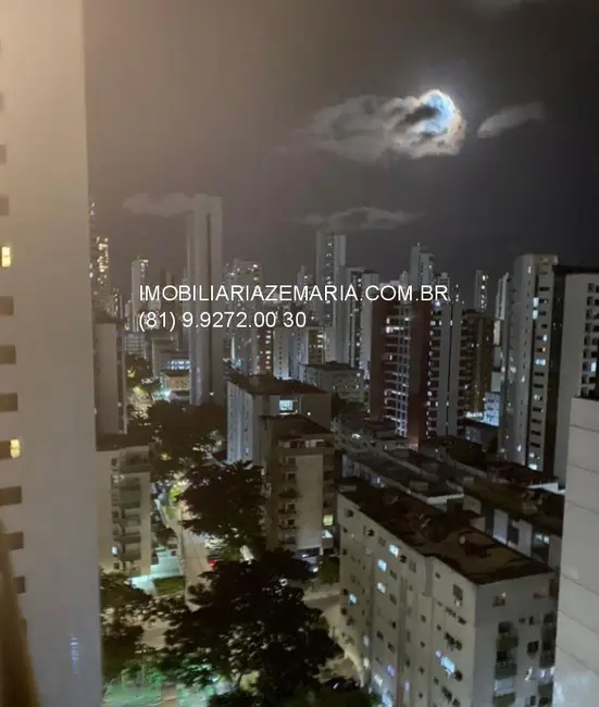 Apartamento com 4 quartos à venda, 185m2 em Boa Viagem, Recife - PE - imagem 4 Foto 4 de Apartamento com 4 quartos à venda, 185m2 em Boa Viagem, Recife - PE