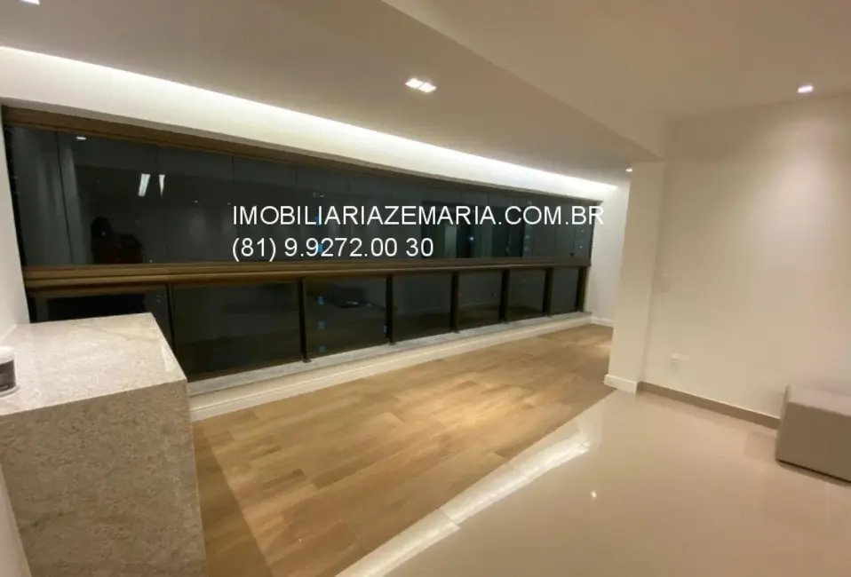 Apartamento com 4 quartos à venda, 185m2 em Boa Viagem, Recife - PE - imagem 8 Foto 8 de Apartamento com 4 quartos à venda, 185m2 em Boa Viagem, Recife - PE