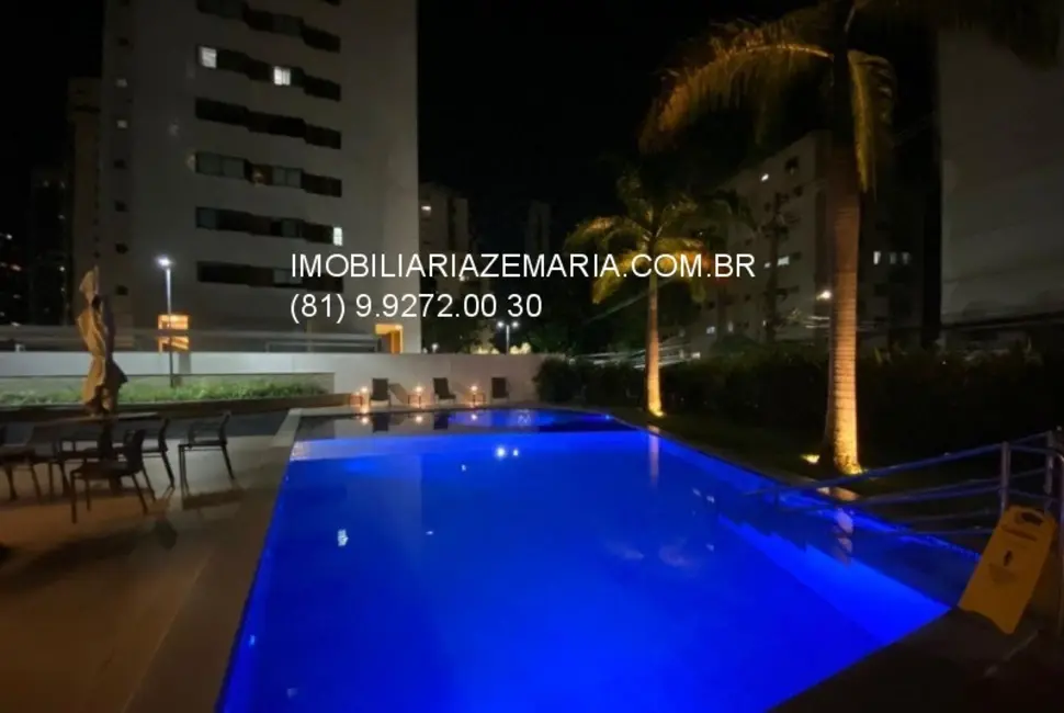Apartamento com 4 quartos à venda, 185m2 em Boa Viagem, Recife - PE - imagem 5 Foto 5 de Apartamento com 4 quartos à venda, 185m2 em Boa Viagem, Recife - PE