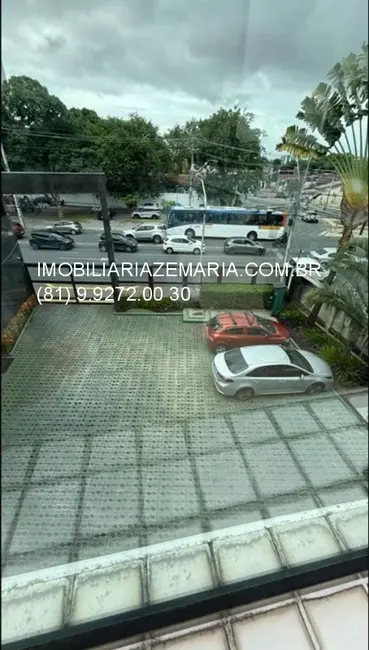 Foto 9 de Apartamento com 4 quartos à venda, 204m2 em Monteiro, Recife - PE