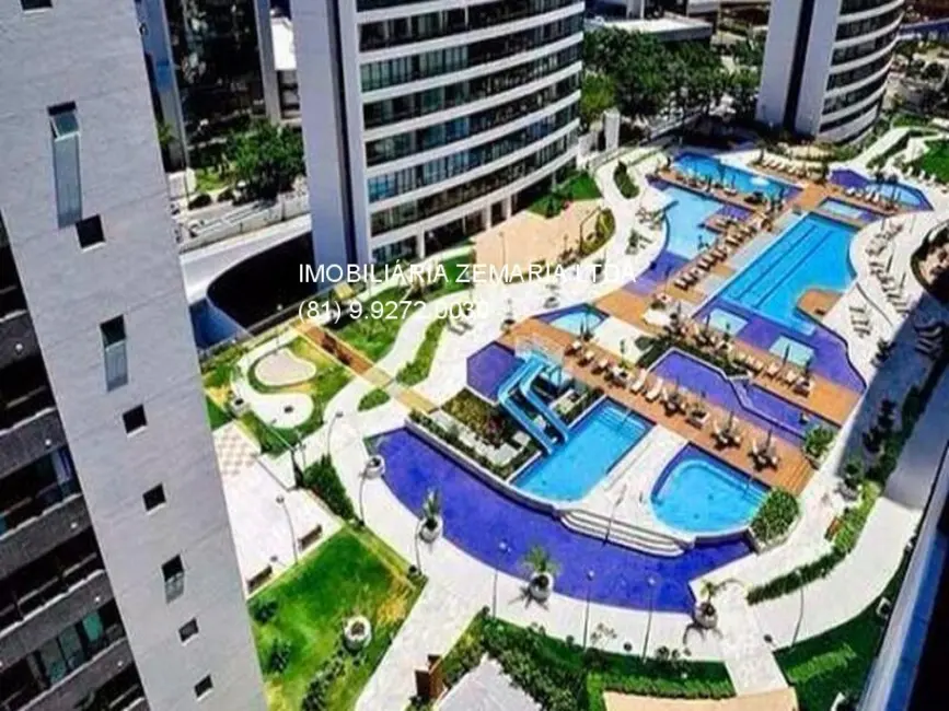 Foto 1 de Apartamento com 4 quartos à venda, 171m2 em Boa Viagem, Recife - PE