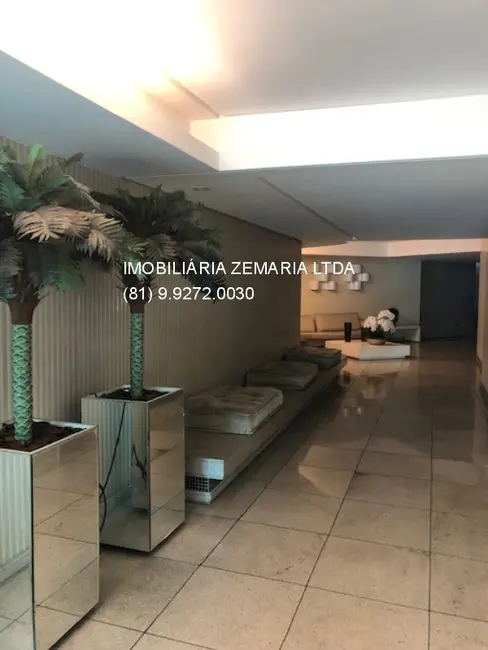 Foto 3 de Apartamento com 3 quartos à venda, 106m2 em Casa Amarela, Recife - PE
