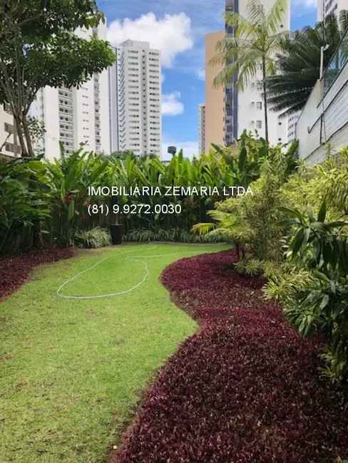 Foto 5 de Apartamento com 3 quartos à venda, 106m2 em Casa Amarela, Recife - PE