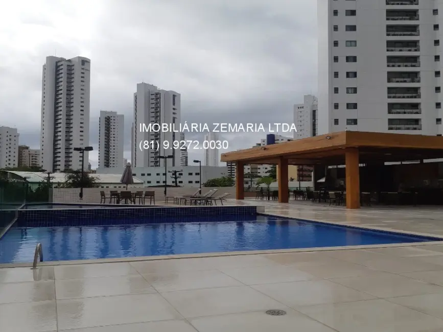 Foto 9 de Apartamento com 4 quartos à venda, 174m2 em Boa Viagem, Recife - PE