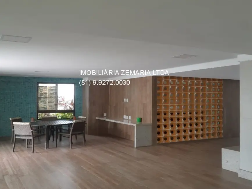 Foto 7 de Apartamento com 4 quartos à venda, 174m2 em Boa Viagem, Recife - PE