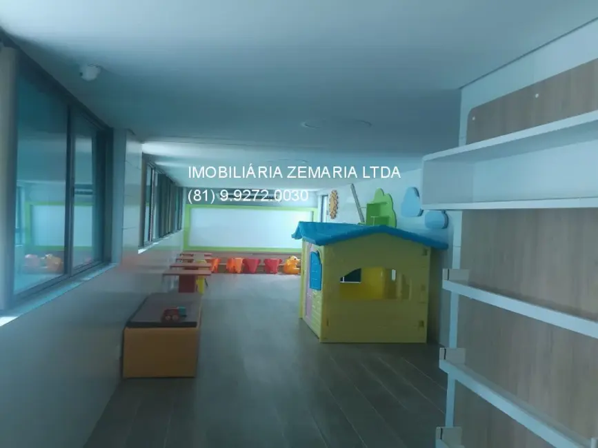 Foto 6 de Apartamento com 4 quartos à venda, 174m2 em Boa Viagem, Recife - PE