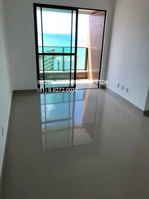 Foto 2 de Apartamento com 3 quartos à venda, 92m2 em Boa Viagem, Recife - PE
