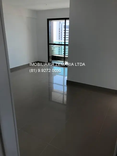 Foto 3 de Apartamento com 3 quartos à venda, 92m2 em Boa Viagem, Recife - PE