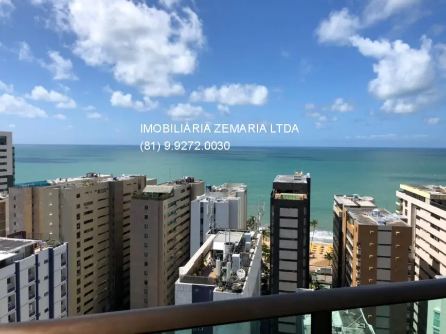 Foto 5 de Apartamento com 3 quartos à venda, 92m2 em Boa Viagem, Recife - PE