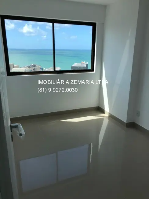 Foto 6 de Apartamento com 3 quartos à venda, 92m2 em Boa Viagem, Recife - PE