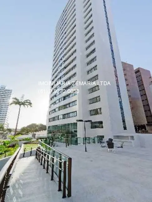 Foto 1 de Apartamento com 3 quartos à venda, 65m2 em Piedade, Jaboatao Dos Guararapes - PE