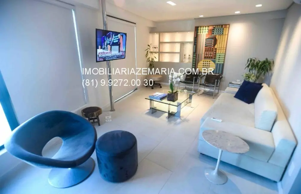 Foto 9 de Apartamento com 2 quartos à venda, 110m2 em Boa Viagem, Recife - PE