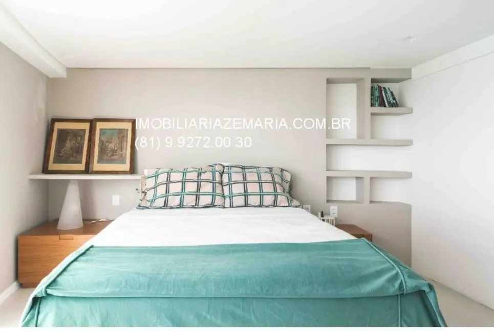 Foto 8 de Apartamento com 2 quartos à venda, 110m2 em Boa Viagem, Recife - PE