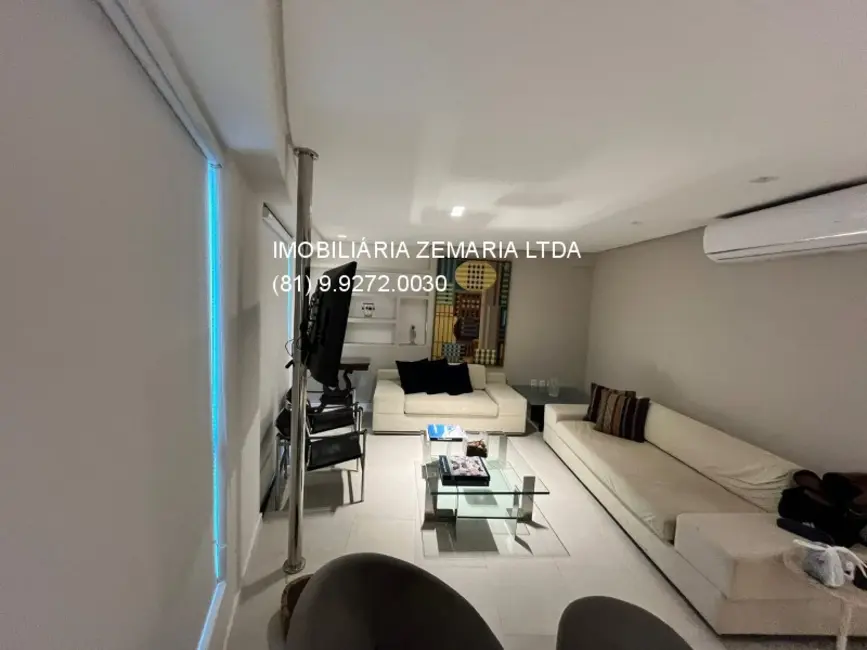 Foto 1 de Apartamento com 2 quartos à venda, 105m2 em Boa Viagem, Recife - PE