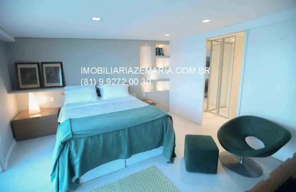 Foto 7 de Apartamento com 2 quartos à venda, 110m2 em Boa Viagem, Recife - PE