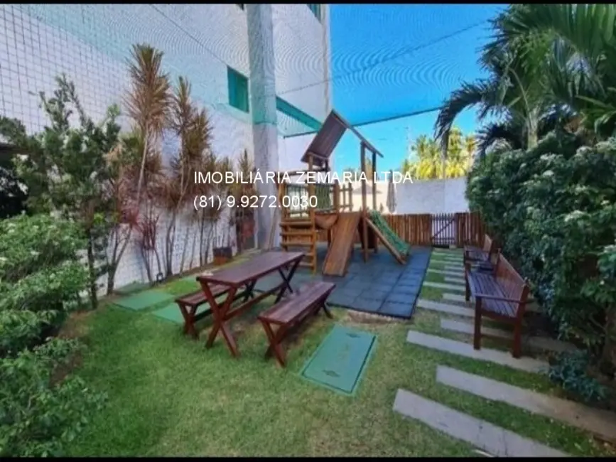 Foto 2 de Apartamento com 4 quartos à venda, 130m2 em Boa Viagem, Recife - PE