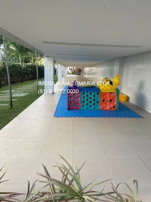 Apartamento com 4 quartos à venda, 130m2 em Boa Viagem, Recife - PE - imagem 3 Foto 3 de Apartamento com 4 quartos à venda, 130m2 em Boa Viagem, Recife - PE