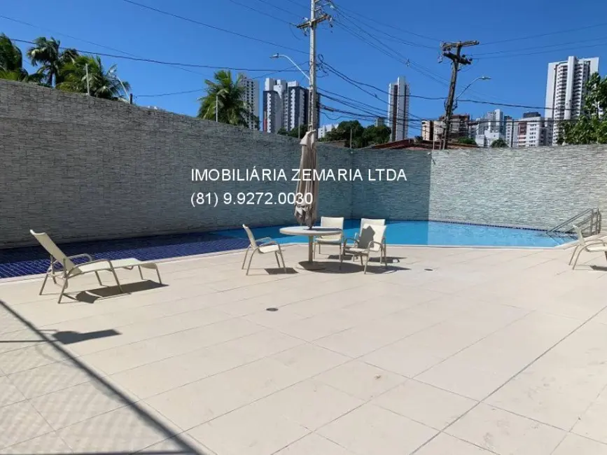 Apartamento com 4 quartos à venda, 130m2 em Boa Viagem, Recife - PE - imagem 7 Foto 7 de Apartamento com 4 quartos à venda, 130m2 em Boa Viagem, Recife - PE