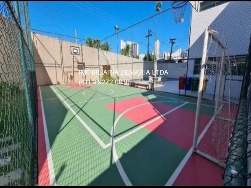 Apartamento com 4 quartos à venda, 130m2 em Boa Viagem, Recife - PE - imagem 8 Foto 8 de Apartamento com 4 quartos à venda, 130m2 em Boa Viagem, Recife - PE