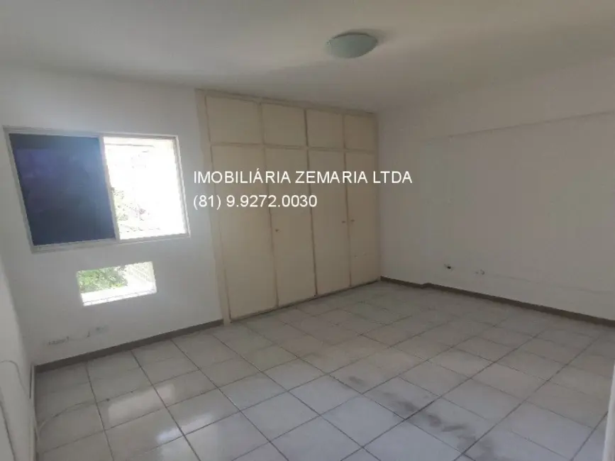Foto 4 de Apartamento com 3 quartos à venda, 130m2 em Pina, Recife - PE