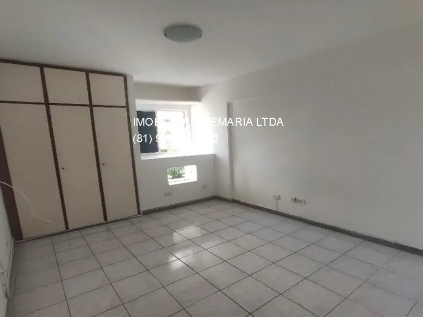 Foto 3 de Apartamento com 3 quartos à venda, 130m2 em Pina, Recife - PE