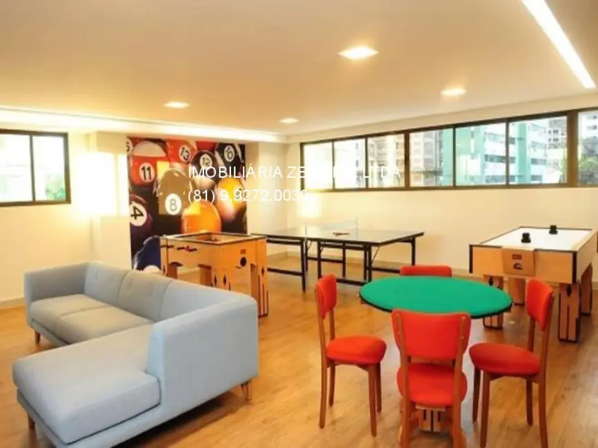 Foto 5 de Apartamento com 2 quartos à venda, 59m2 em Boa Viagem, Recife - PE