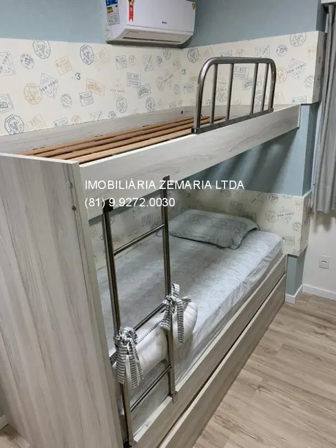 Apartamento com 2 quartos à venda, 59m2 em Boa Viagem, Recife - PE - imagem 9 Foto 9 de Apartamento com 2 quartos à venda, 59m2 em Boa Viagem, Recife - PE