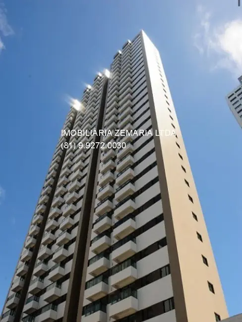 Foto 8 de Apartamento com 2 quartos à venda, 59m2 em Boa Viagem, Recife - PE