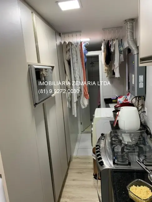 Apartamento com 2 quartos à venda, 59m2 em Boa Viagem, Recife - PE - imagem 5 Foto 5 de Apartamento com 2 quartos à venda, 59m2 em Boa Viagem, Recife - PE