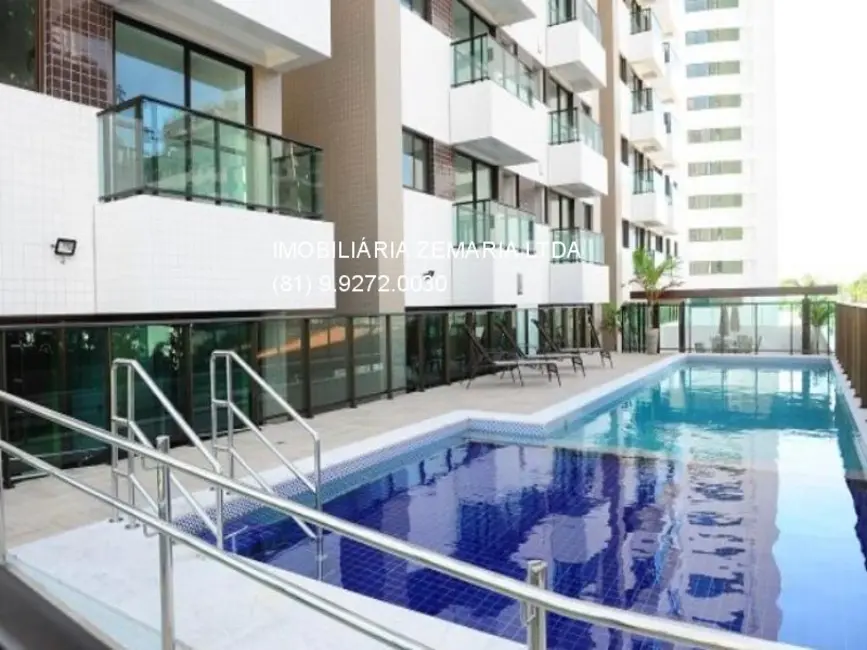 Foto 7 de Apartamento com 2 quartos à venda, 59m2 em Boa Viagem, Recife - PE