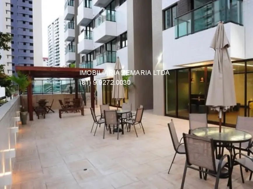 Foto 6 de Apartamento com 2 quartos à venda, 59m2 em Boa Viagem, Recife - PE