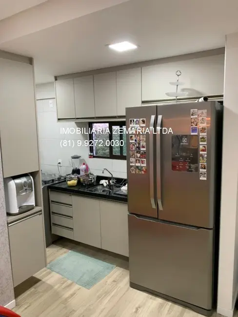 Apartamento com 2 quartos à venda, 59m2 em Boa Viagem, Recife - PE - imagem 4 Foto 4 de Apartamento com 2 quartos à venda, 59m2 em Boa Viagem, Recife - PE