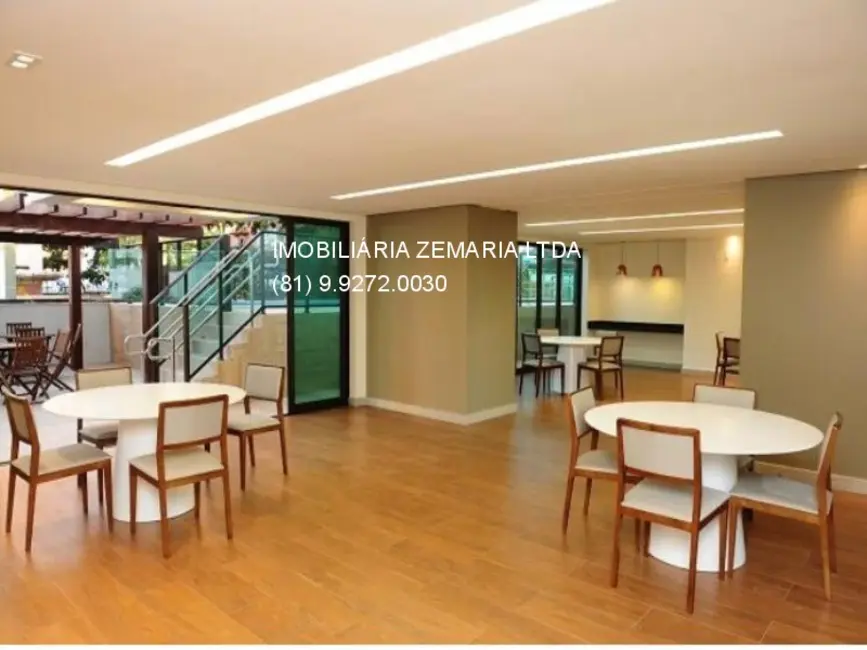 Foto 2 de Apartamento com 2 quartos à venda, 59m2 em Boa Viagem, Recife - PE