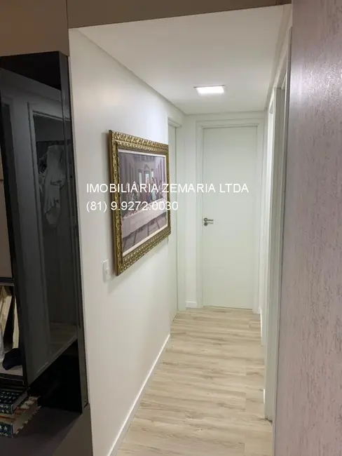 Apartamento com 2 quartos à venda, 59m2 em Boa Viagem, Recife - PE - imagem 6 Foto 6 de Apartamento com 2 quartos à venda, 59m2 em Boa Viagem, Recife - PE